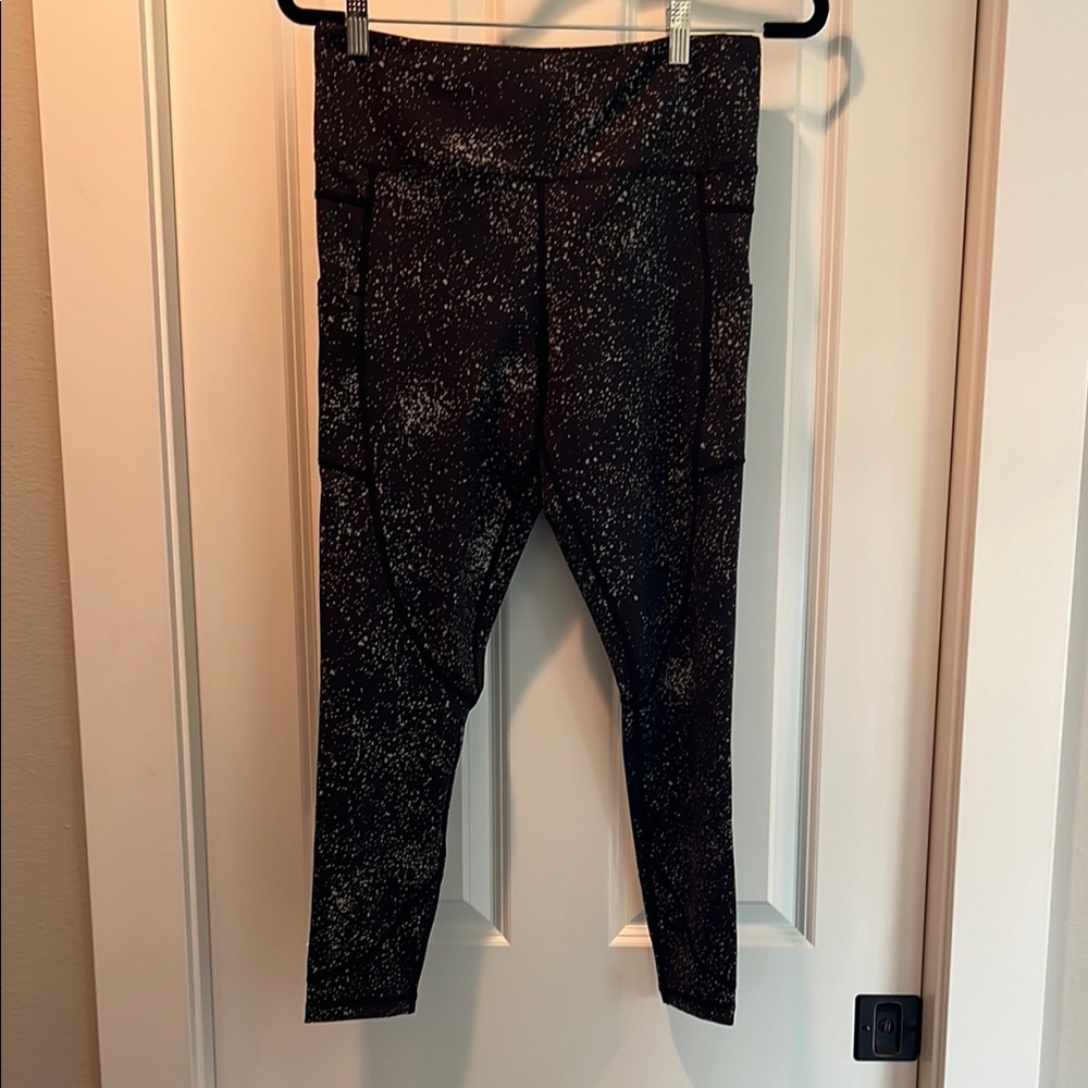 ZYIA reflective light n tights